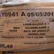 Verpakkingsmateriaal PP zakken 210x330mm 24 dozen a 1200stuks 3