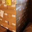 Verpakkingsmateriaal PP zakken 89x205mm 117 dozen a 2000stuks 5
