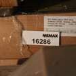 Verpakkingsmateriaal PP zakken 89x225mm 63 dozen a 2000stuks 9