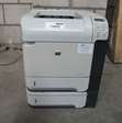 kantine/kantoor printer HP laserjet P4015X 1