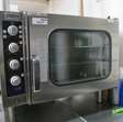 Keuken inventaris professionele oven Zanussi 1