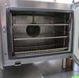 Keuken inventaris professionele oven Zanussi 2