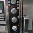 Keuken inventaris professionele oven Zanussi 3