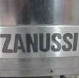 Keuken inventaris professionele vaatwasser Zanussi LS8 6