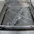 Keuken inventaris professionele vaatwasser Zanussi LS8 4
