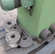Rollen/profielwals Profielwals inclusief diverse rollen 5