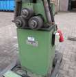 Rollen/profielwals Profielwals inclusief diverse rollen 1