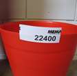 kantine/kantoor prullenbak IKEA / 19 stuks 3