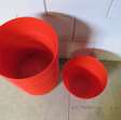 kantine/kantoor prullenbak IKEA / 19 stuks 2