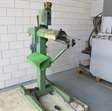 Overig PTO vijlmachine 380 V, met diverse vijlen 1
