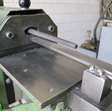 Overig PTO vijlmachine 380 V, met diverse vijlen 2