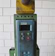 Overig PTO vijlmachine 380 V, met diverse vijlen 3