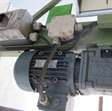 Overig PTO vijlmachine 380 V, met diverse vijlen 5