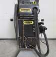 Lasmachine en plasmasnijder puntlas apparaat Cemac CS2000C 1