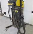 Lasmachine en plasmasnijder puntlas apparaat Cemac CS2000C 2