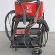 Lasmachine en plasmasnijder puntlasapparaat Fronius ProtonE / FAN 8