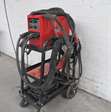 Lasmachine en plasmasnijder puntlasapparaat Fronius ProtonE / FAN 3