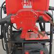 Lasmachine en plasmasnijder puntlasapparaat Fronius ProtonE / FAN 4