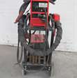 Lasmachine en plasmasnijder puntlasapparaat Fronius ProtonE / FAN 5