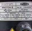 Lasmachine en plasmasnijder puntlasapparaat Fronius ProtonE / FAN 7
