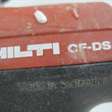 Diversen purspuit Hilti 5