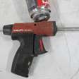 Diversen purspuit Hilti 3