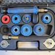 Diversen radiator  tester 1
