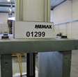 Lasmachine en plasmasnijder Radyne lasmachine t.b.v. kunstof lassen 2