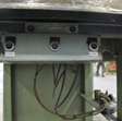 Lasmachine en plasmasnijder Radyne lasmachine t.b.v. kunstof lassen 7