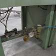 Lasmachine en plasmasnijder Radyne lasmachine t.b.v. kunstof lassen 8