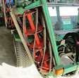 Maaimachine Ransomes 5 delige kooimaaier  10