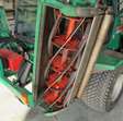 Maaimachine Ransomes 5 delige kooimaaier  11