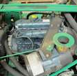 Maaimachine Ransomes 5 delige kooimaaier  16