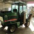 Maaimachine Ransomes 5 delige kooimaaier  3