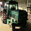 Maaimachine Ransomes 5 delige kooimaaier  4