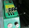 Maaimachine Ransomes 5 delige kooimaaier  7