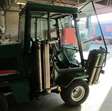 Maaimachine Ransomes 5 delige kooimaaier  9
