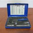 Gereedschap ratelset Berner 1/4 1