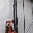 Werkplaats toebehoren reachtruck BT Lifter BT2000E incl. acculader 6