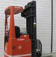 Werkplaats toebehoren reachtruck BT Lifter BT2000E incl. acculader 2