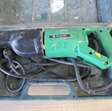 Elektrisch gereedschap reciprozaag Hitachi CR12V 1