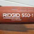 Gereedschap reciprozaag Ridgid 550-1 4