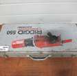 Gereedschap reciprozaag Ridgid 550-1 7