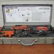 Gereedschap reciprozaag Ridgid 550-1 2