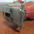 Gereedschap reciprozaag Ridgid 550-1 5