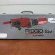 Gereedschap reciprozaag Ridgid 550 2