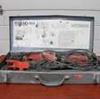 Gereedschap reciprozaag Ridgid 550 3