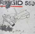 Gereedschap reciprozaag Ridgid 550 4