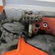 Gereedschap reciprozaag Ridgid 550 5