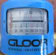 Diversen reduceerventiel Gloor 4